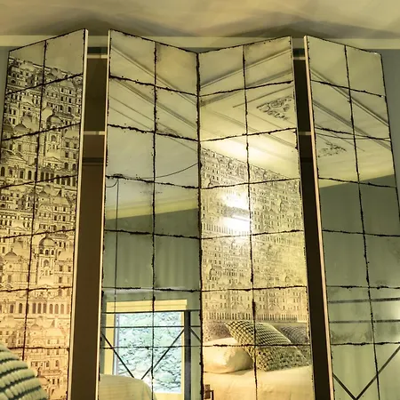 Aarohi House By Farris & Cors Apartment *