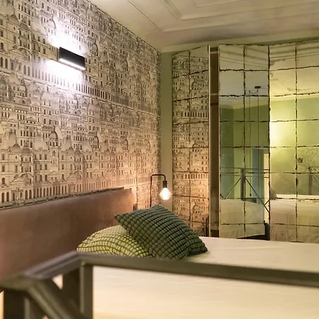 Aarohi House By Farris & Cors Apartment *