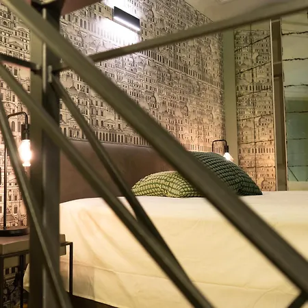 Aarohi House By Farris & Cors Apartment *